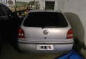 Autos - Volkswagen Gol 2004 GNC 233694Km - En Venta