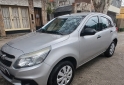 Autos - Chevrolet Agile ls 2016 Nafta 100000Km - En Venta