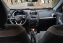 Autos - Chevrolet Agile ls 2016 Nafta 100000Km - En Venta