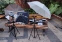 Electrónica - EQUIPO DE ESTUDIO FOTOGRÁFICO POCO USADO COMO AFICIONADO - En Venta