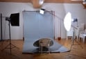 Electrónica - EQUIPO DE ESTUDIO FOTOGRÁFICO POCO USADO COMO AFICIONADO - En Venta