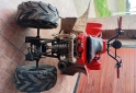 Cuatris y UTVs - Otra marca 110 2010 11111Km - En Venta
