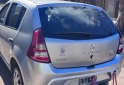 Autos - Renault Sandero 2012 GNC 174000Km - En Venta