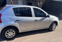 Autos - Renault Sandero 2012 GNC 174000Km - En Venta