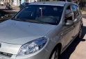 Autos - Renault Sandero 2012 GNC 174000Km - En Venta
