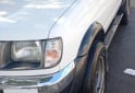 Camionetas - Nissan d 22 4x4 2000 Diesel 350000Km - En Venta