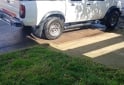 Camionetas - Nissan d 22 4x4 2000 Diesel 350000Km - En Venta