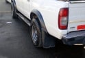 Camionetas - Nissan d 22 4x4 2000 Diesel 350000Km - En Venta