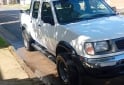 Camionetas - Nissan d 22 4x4 2000 Diesel 350000Km - En Venta