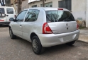 Autos - Renault Clio Mio 2013 Nafta 168000Km - En Venta