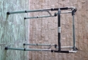 Hogar - ANDADOR DOBLE GRIP - En Venta