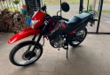 Motos - Honda Xr 150 2025 Nafta 2300Km - En Venta