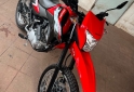 Motos - Honda Xr 150 2025 Nafta 2300Km - En Venta