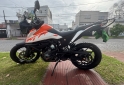 Motos - Ktm Adventure 250 2024 Nafta 2300Km - En Venta