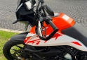 Motos - Ktm Adventure 250 2024 Nafta 2300Km - En Venta