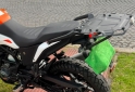 Motos - Ktm Adventure 250 2024 Nafta 2300Km - En Venta