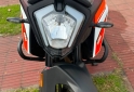 Motos - Ktm Adventure 250 2024 Nafta 2300Km - En Venta