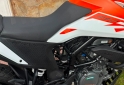 Motos - Ktm Adventure 250 2024 Nafta 2300Km - En Venta