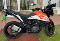 Motos - Ktm Adventure 250 2024 Nafta 2300Km - En Venta