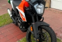 Motos - Ktm Adventure 250 2024 Nafta 2300Km - En Venta