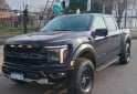 Camionetas - Ford RAPTOR V6 4X4 2025 Nafta 28000Km - En Venta