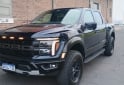 Camionetas - Ford RAPTOR V6 4X4 2025 Nafta 28000Km - En Venta