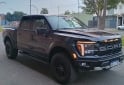 Camionetas - Ford RAPTOR V6 4X4 2025 Nafta 28000Km - En Venta