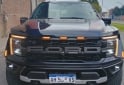 Camionetas - Ford RAPTOR V6 4X4 2025 Nafta 28000Km - En Venta