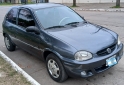 Autos - Chevrolet Corsa Clasicc 1.6 3P 2007 Nafta 190000Km - En Venta