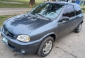 Autos - Chevrolet Corsa Clasicc 1.6 3P 2007 Nafta 190000Km - En Venta