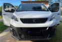 Utilitarios - Peugeot Expert 2021 Diesel 127000Km - En Venta
