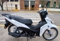 Motos - Honda Wave S 2026 Nafta 1500Km - En Venta