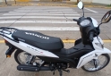 Motos - Honda Wave S 2026 Nafta 1500Km - En Venta