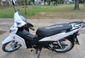Motos - Honda Wave S 2026 Nafta 1500Km - En Venta