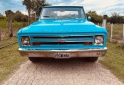 Camionetas - Chevrolet C10 brava 1983 Nafta 200000Km - En Venta