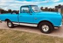 Camionetas - Chevrolet C10 brava 1983 Nafta 200000Km - En Venta