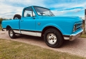 Camionetas - Chevrolet C10 brava 1983 Nafta 200000Km - En Venta