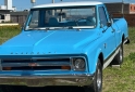 Camionetas - Chevrolet C10 brava 1983 Nafta 200000Km - En Venta