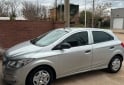 Autos - Chevrolet Onix 2017 Nafta 130000Km - En Venta