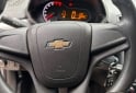 Autos - Chevrolet Onix 2017 Nafta 130000Km - En Venta