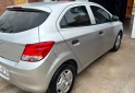Autos - Chevrolet Onix 2017 Nafta 130000Km - En Venta
