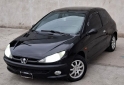 Autos - Peugeot 206 2006 Diesel 300Km - En Venta