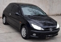 Autos - Peugeot 206 2006 Diesel 300Km - En Venta