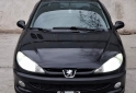 Autos - Peugeot 206 2006 Diesel 300Km - En Venta