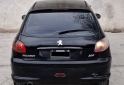 Autos - Peugeot 206 2006 Diesel 300Km - En Venta