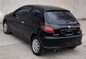 Autos - Peugeot 206 2006 Diesel 300Km - En Venta