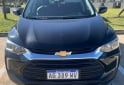 Autos - Chevrolet Tracker 2024 Nafta 52000Km - En Venta