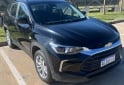 Autos - Chevrolet Tracker 2024 Nafta 52000Km - En Venta
