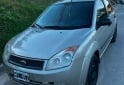 Autos - Ford fiesta 2008 Diesel 148691Km - En Venta