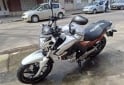 Motos - Honda CB TWSTER 250 2020 Nafta 27910Km - En Venta